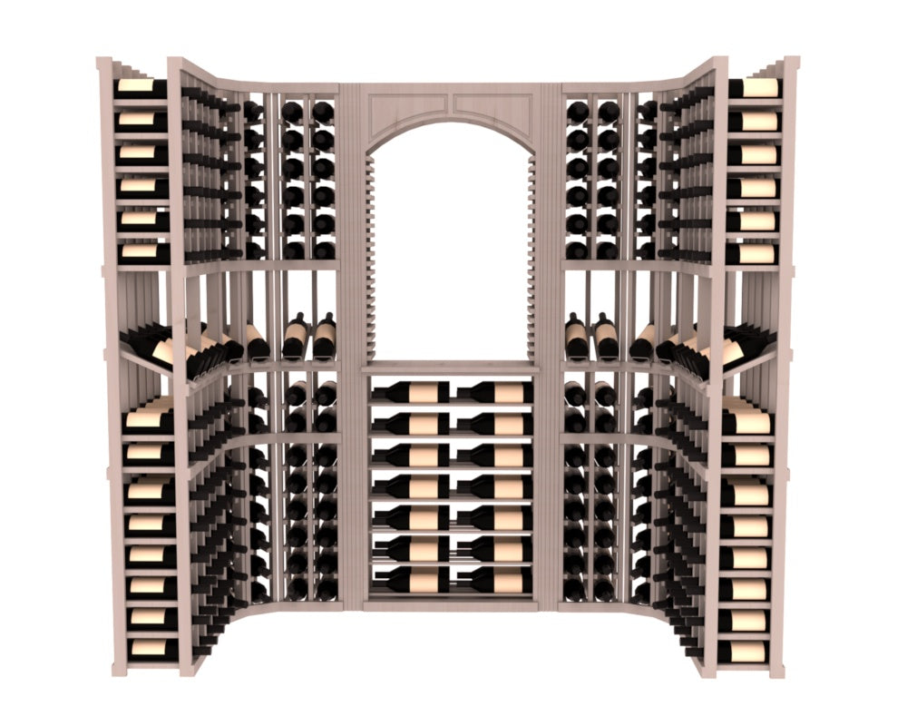 InstaCellar – Florence Wine Cellar Kit
