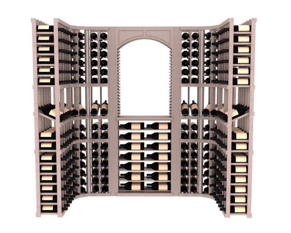 InstaCellar – Florence Wine Cellar Kit
