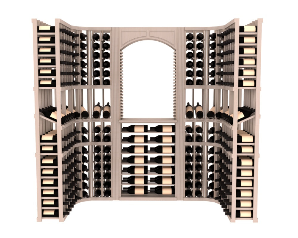 InstaCellar – Florence Wine Cellar Kit