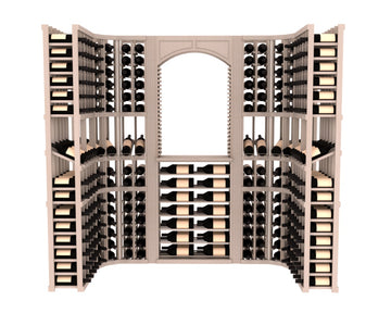 InstaCellar – Florence Wine Cellar Kit