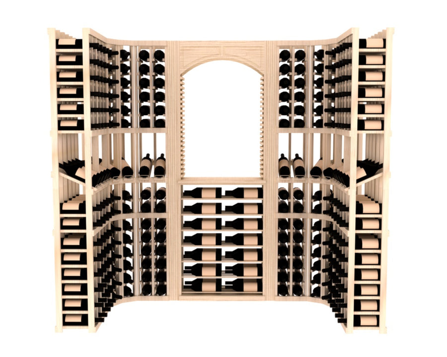 InstaCellar – Florence Wine Cellar Kit
