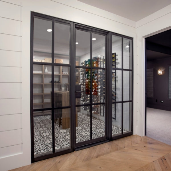 The Classic Series by The French Steel Company