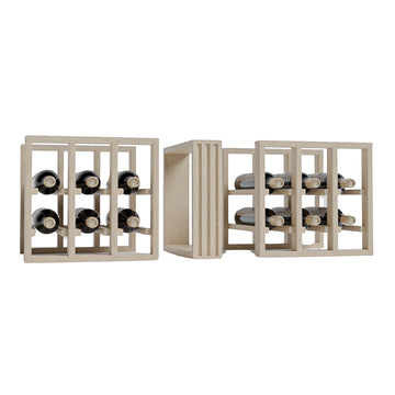 GrandCellar™ - Modern Fluted Column - 12