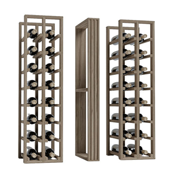 GrandCellar™ - Modern Fluted Column - 36