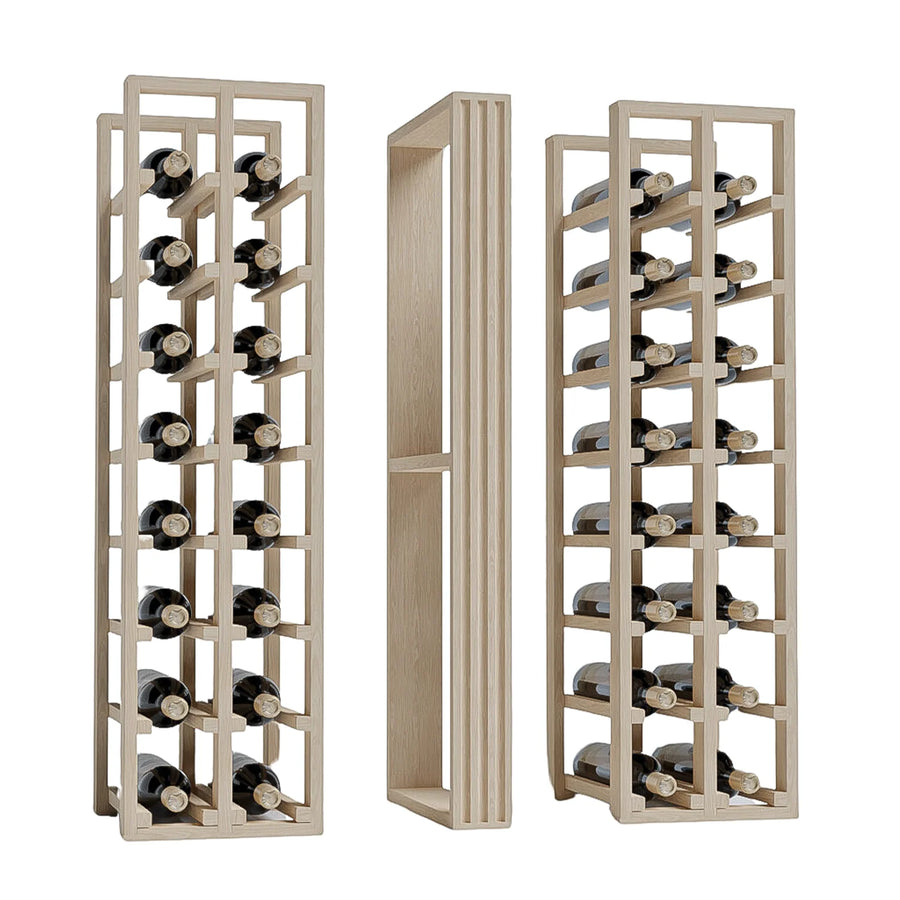 GrandCellar™ - Modern Fluted Column - 36"