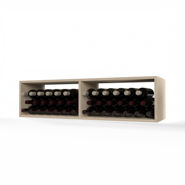 GrandCellar™ - 10 Column Full-Depth Bulk Wine Bin - 12