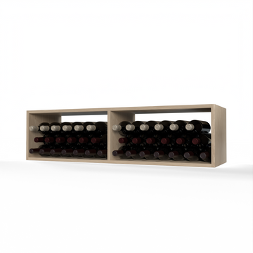 GrandCellar™ - 10 Column Full-Depth Bulk Wine Bin - 12