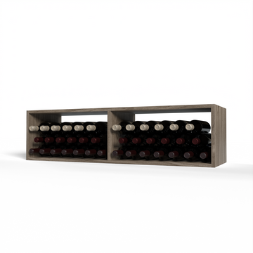 GrandCellar™ - 10 Column Full-Depth Bulk Wine Bin - 12