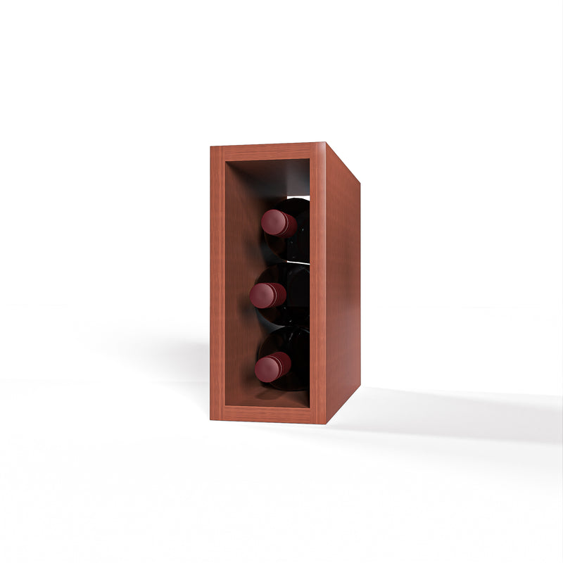 GrandCellar™ - 1 Column Full-Depth Bulk Wine Bin - 12"