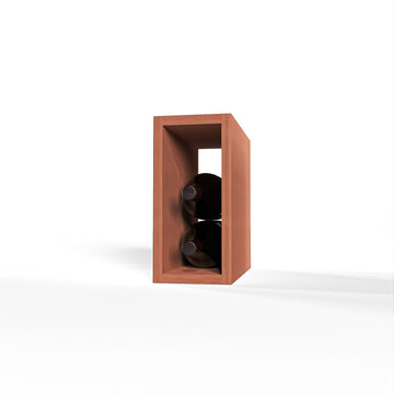 GrandCellar™ - 1 Column Full-Depth Magnum Bulk Wine Bin - 12
