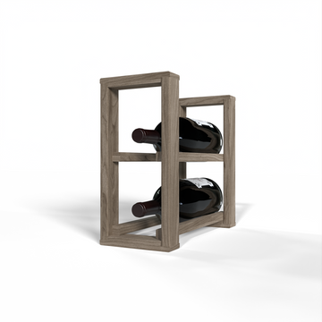 GrandCellar™ - 1 Column Standard Magnum Wine Rack - 12