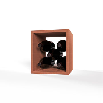 GrandCellar™ - 2 Column Full-Depth Magnum Bulk Wine Bin - 12