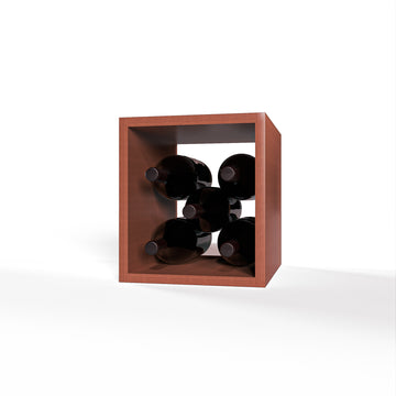 GrandCellar™ - 2 Column Full-Depth Magnum Bulk Wine Bin - 12