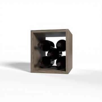 GrandCellar™ - 2 Column Full-Depth Magnum Bulk Wine Bin - 12