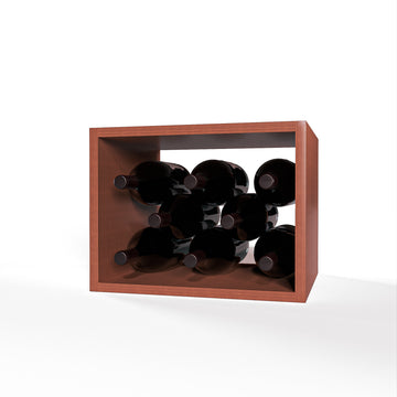 GrandCellar™ - 3 Column Full-Depth Magnum Bulk Wine Bin - 12