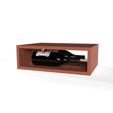 GrandCellar™ - 4 Column Magnum Horizontal Wine Cubby - 6