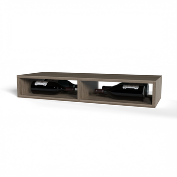 GrandCellar™ - 8 Column Magnum Horizontal Wine Cubby - 6