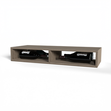 GrandCellar™ - 8 Column Magnum Horizontal Wine Cubby - 6