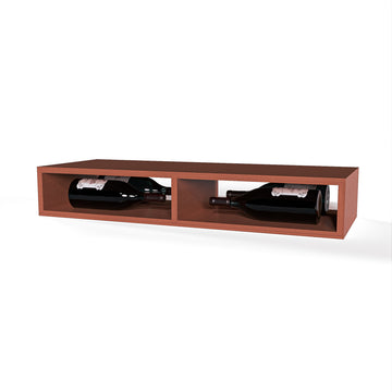 GrandCellar™ - 8 Column Magnum Horizontal Wine Cubby - 6