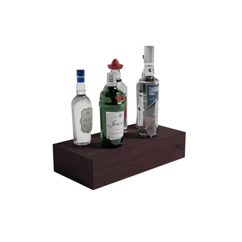 Floating Supplement Rack 18