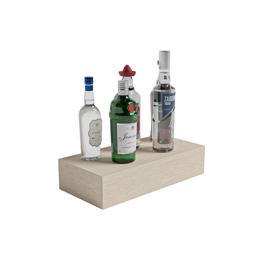 18" Floating Shelf