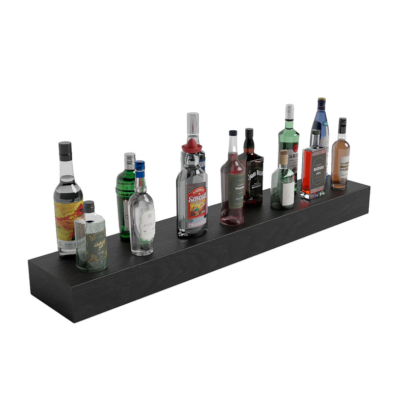 Floating Supplement Rack 48