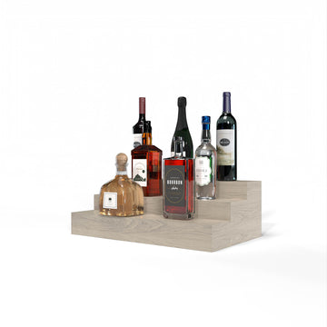 Liquor Riser, 3 Riser 4 Column