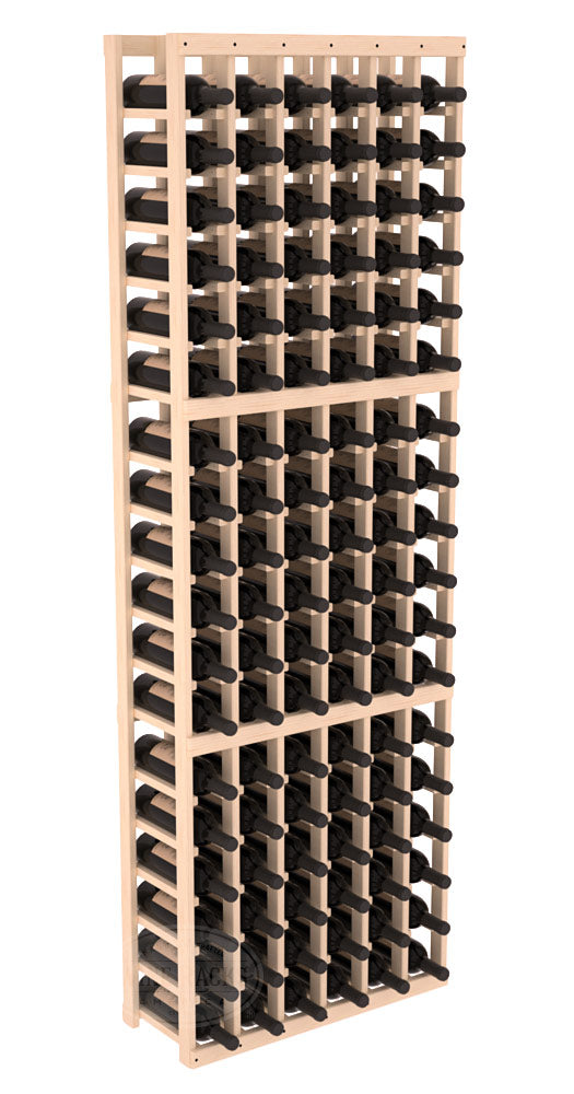 InstaCellar - 6 Column Standard Rack