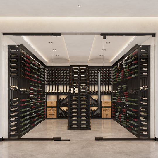 Container Store Wine Racks About Wine Racks America | American-Made Wine Rack & Storage Manufacturer