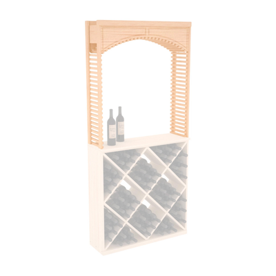 InstaCellar - 35" Cellar Arch
