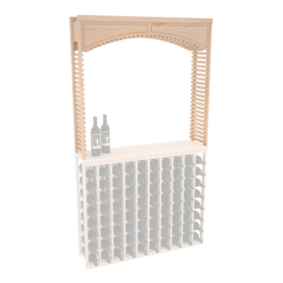 InstaCellar - 42.5" Cellar Arch