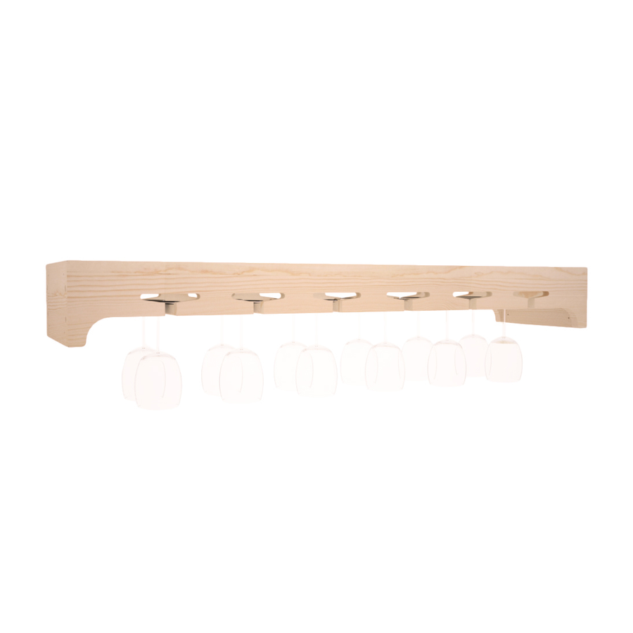 InstaCellar - 42.5" Stemware Rack