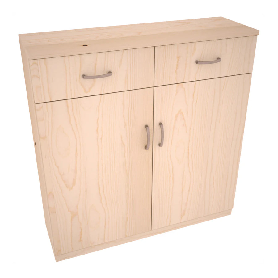 InstaCellar - Liquor 35" Base Cabinet
