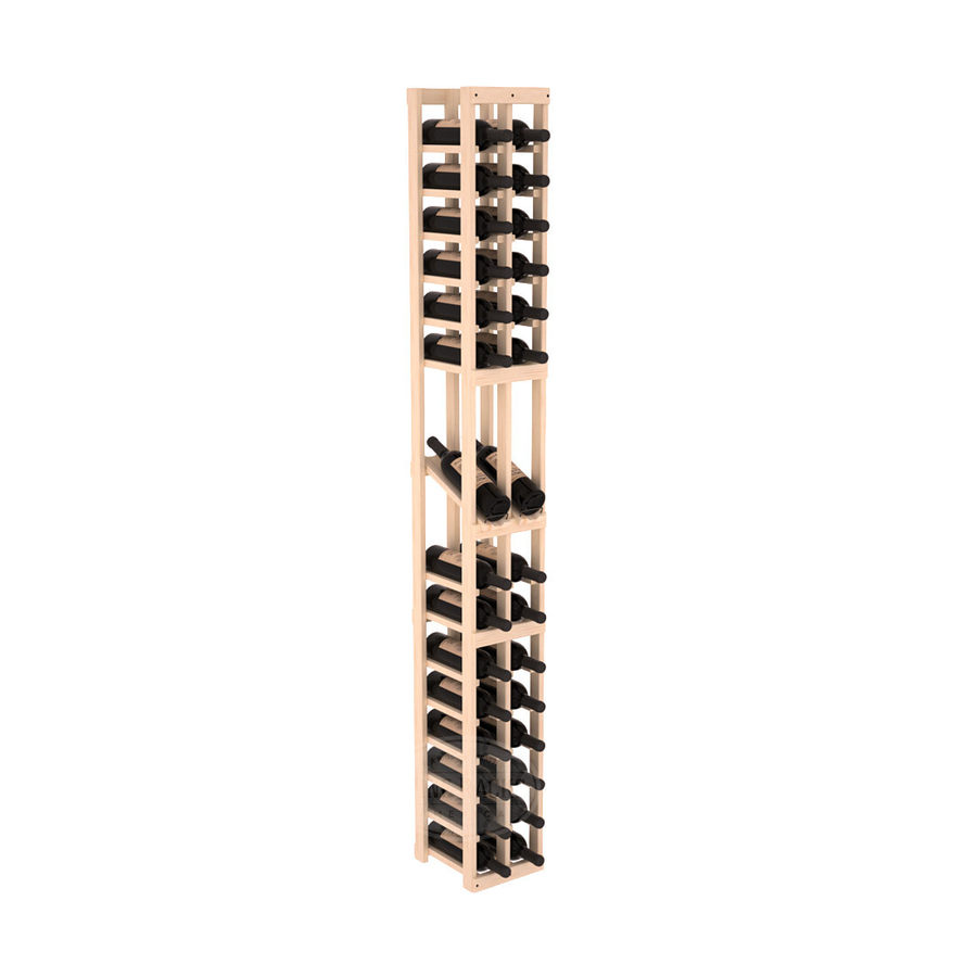 InstaCellar - 2 Column Display Row Rack