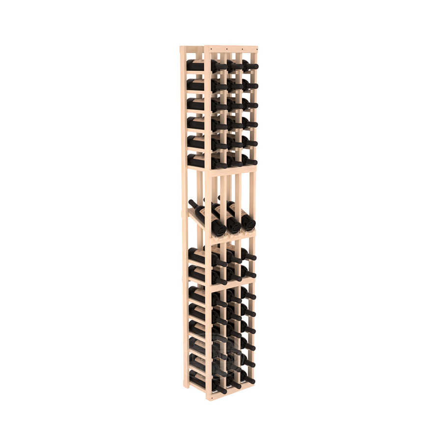 InstaCellar - 3 Column Display Row Rack