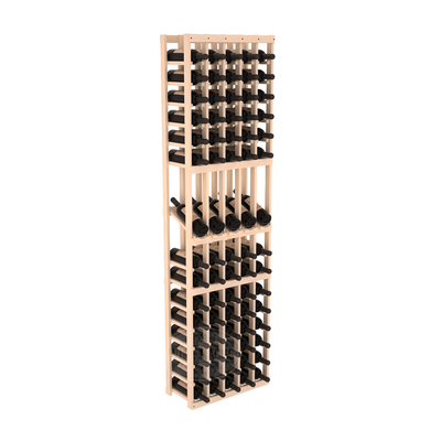 InstaCellar - 5 Column Display Row Rack