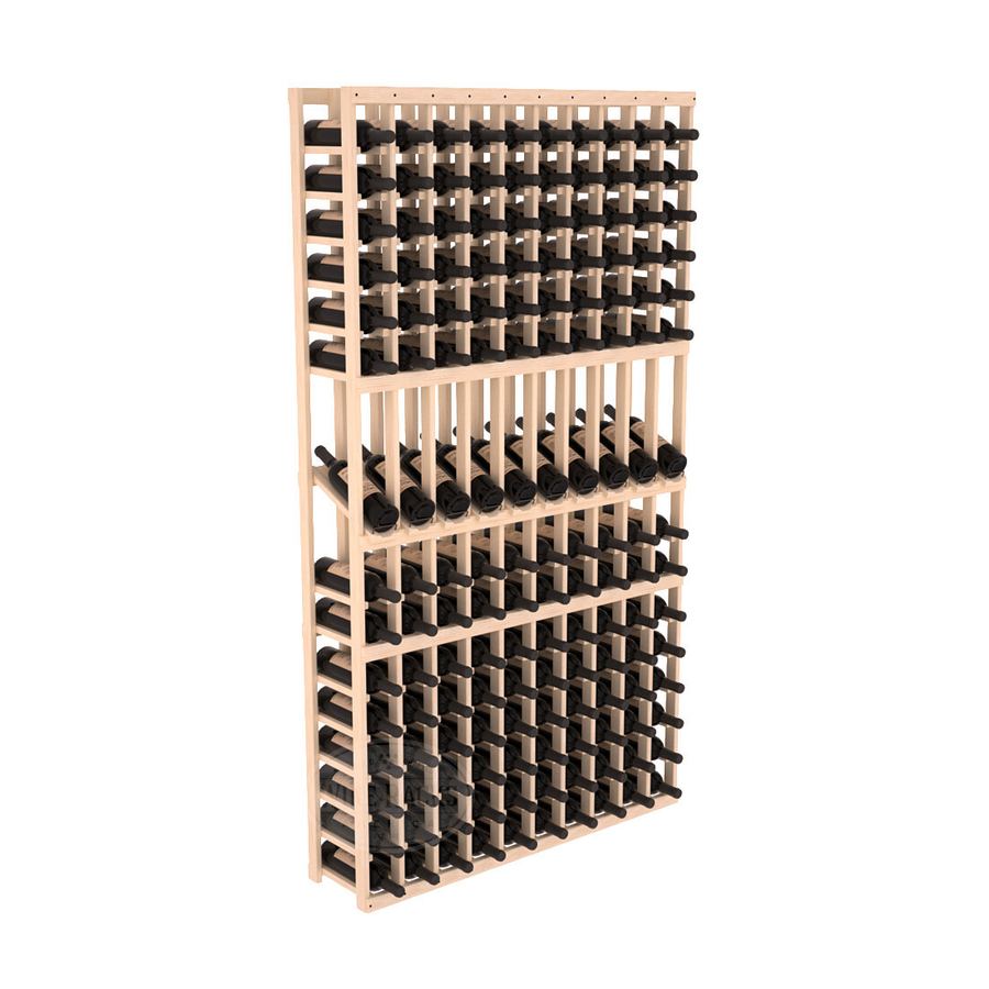 InstaCellar - 10 Column Display Row Rack