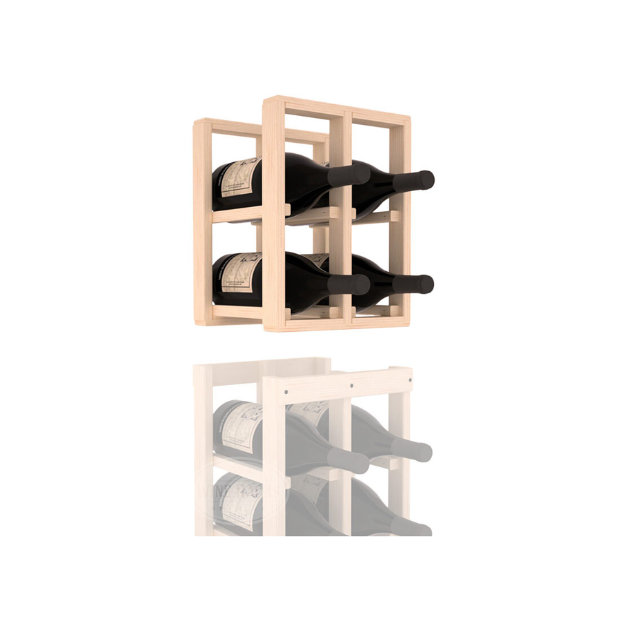 InstaCellar - 2 Column Magnum Extender Rack