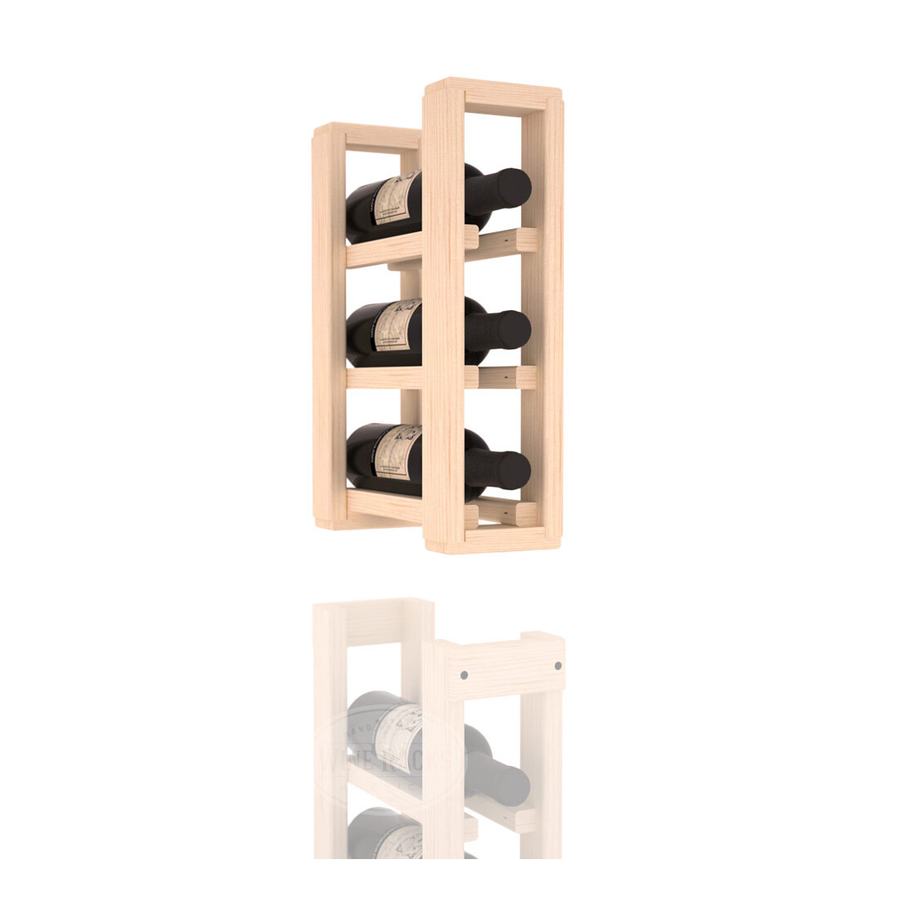 InstaCellar - 1 Column Split Extender Rack