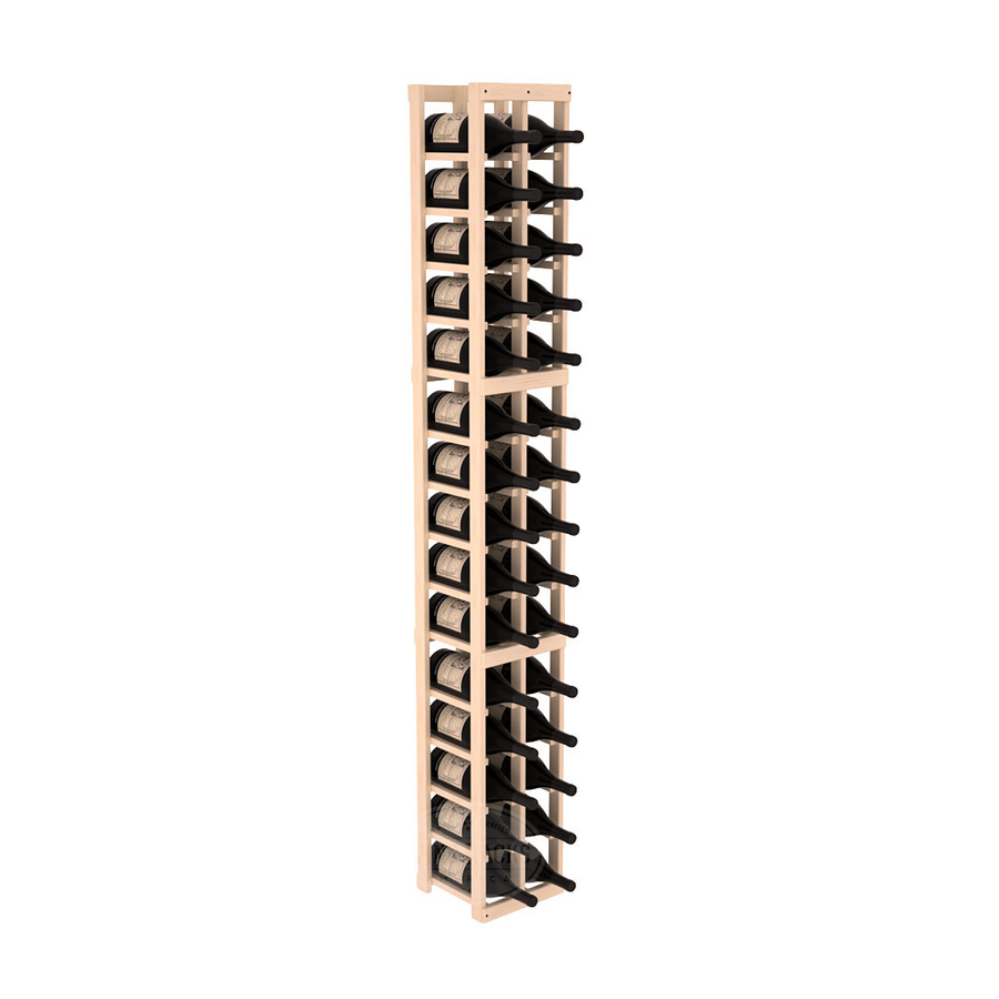 InstaCellar - 2 Column Magnum Rack