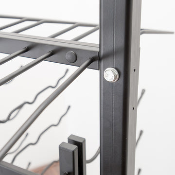 Aisle Extension (234 Bottle)