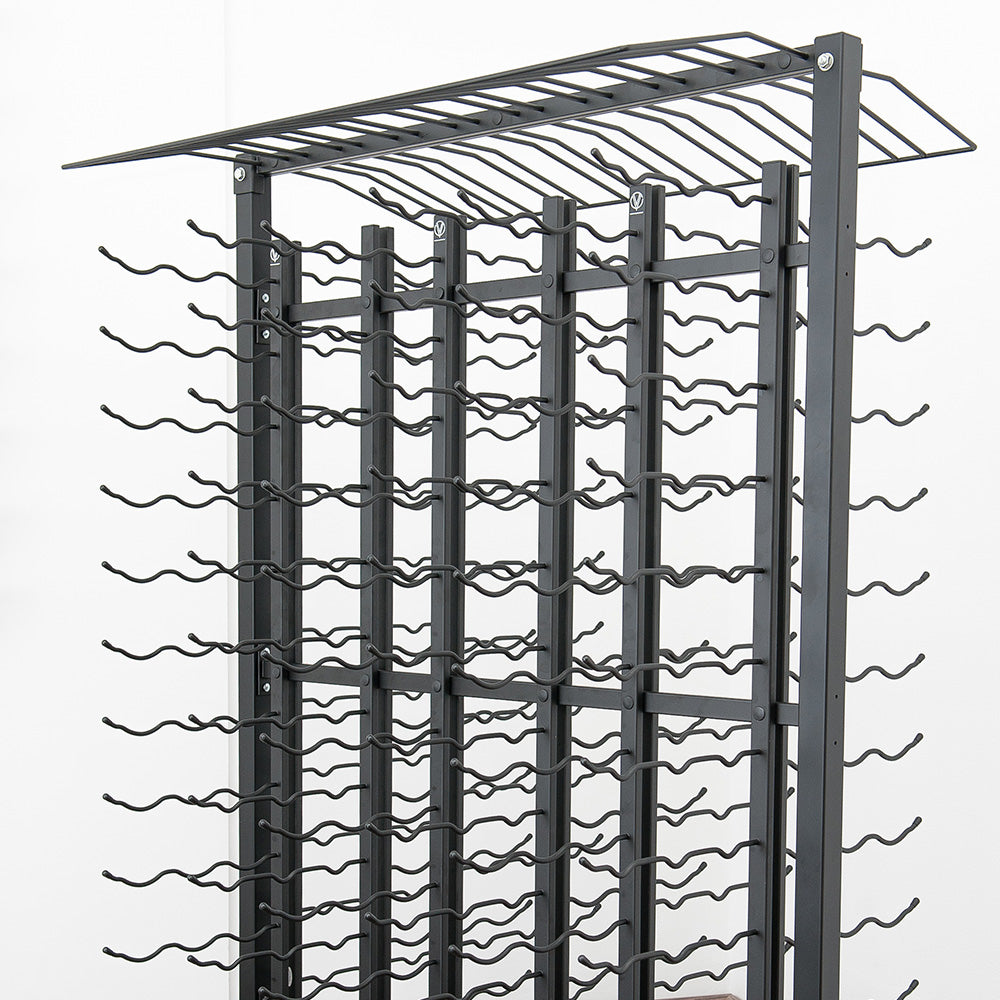 Aisle Extension (234 Bottle)