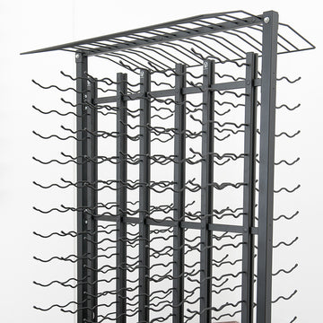 Aisle Extension (234 Bottle)