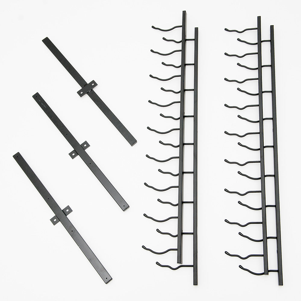 Commercial – Endcap Wine Rack