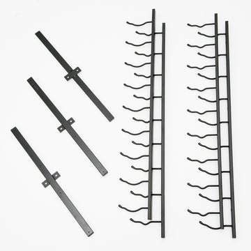 Commercial – Endcap Wine Rack