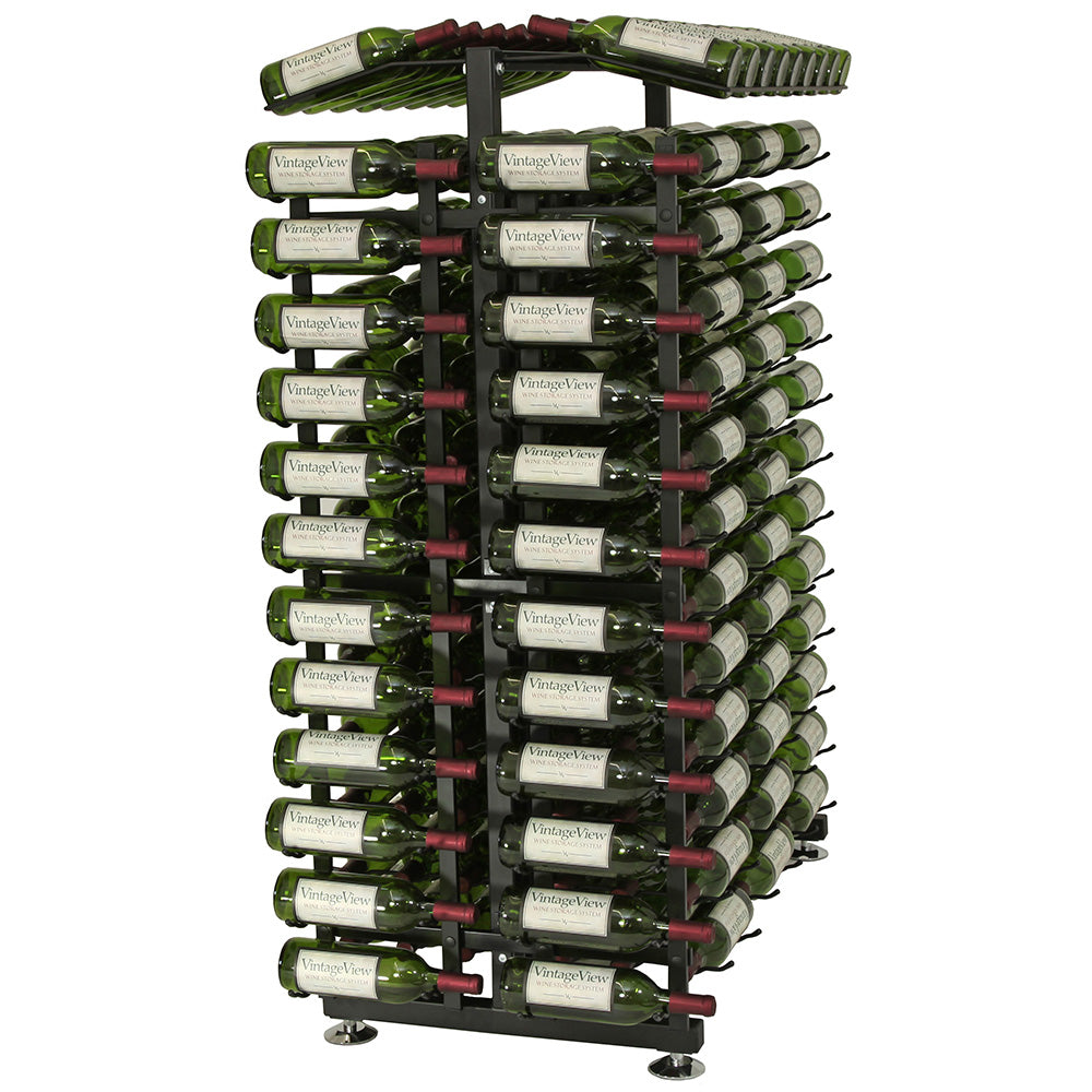 Commercial – Endcap Wine Rack