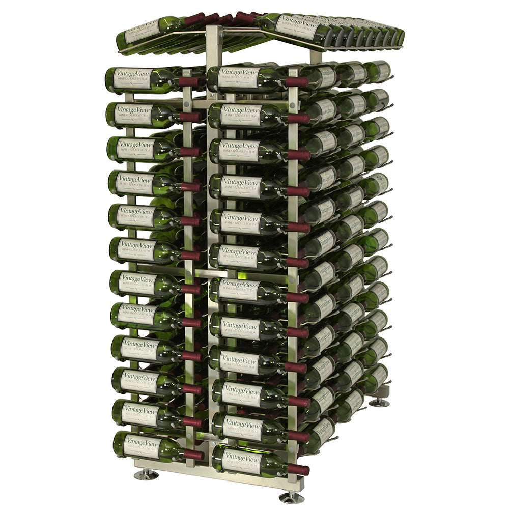 Commercial – Endcap Wine Rack