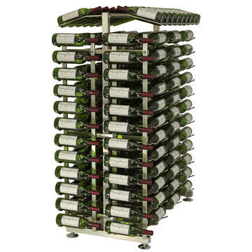 Commercial – Endcap Wine Rack