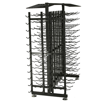 Commercial – Endcap Wine Rack