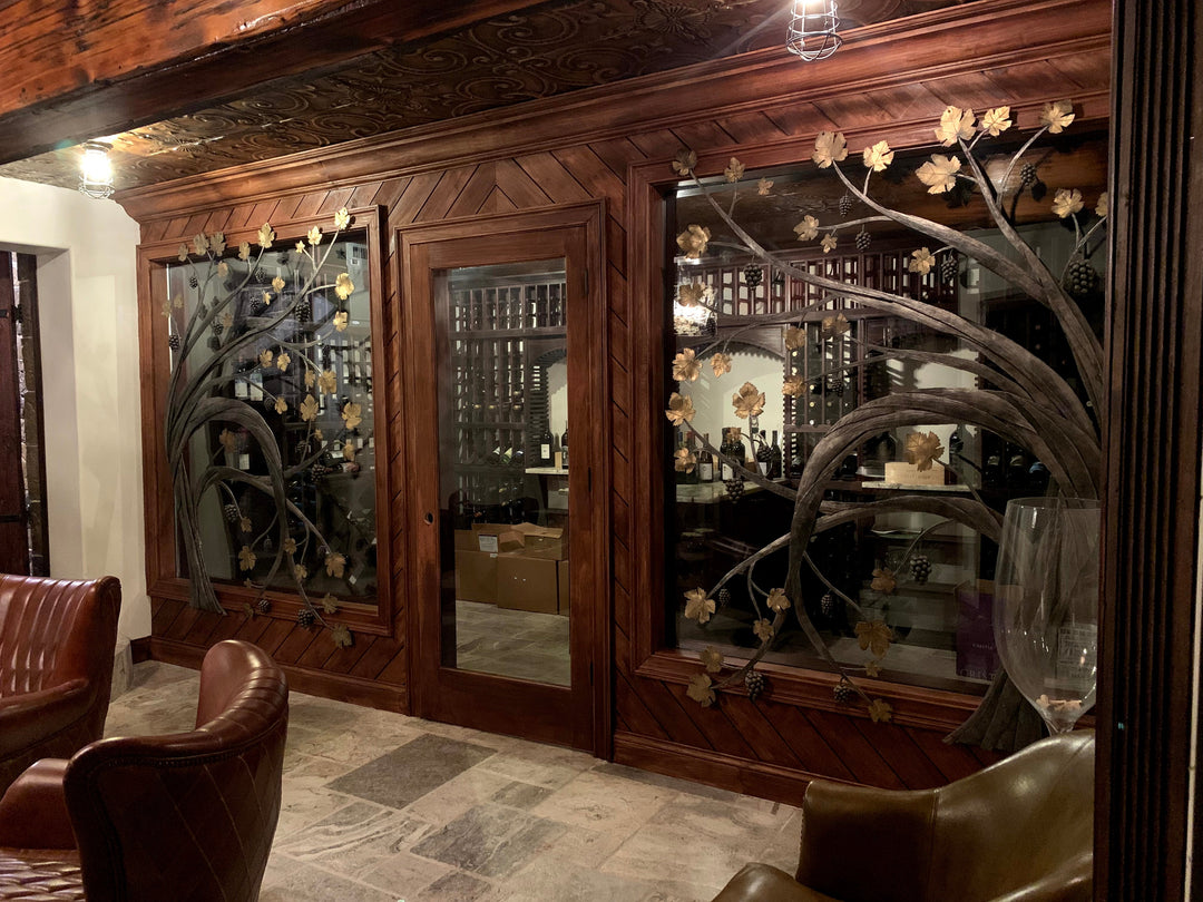 Wine Room